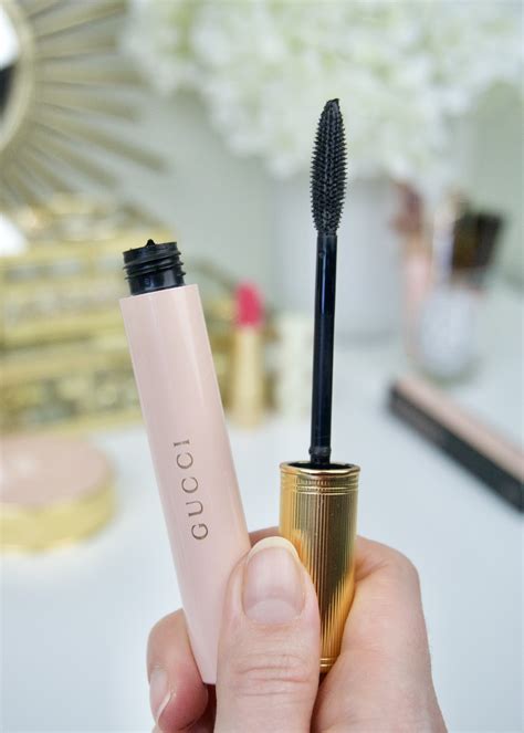 gucci beauty mascara l'obscur